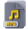 MP4 File