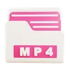 MP4 Folder