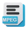 MPEG FILE