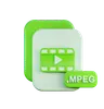 Mpeg File