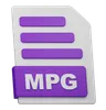 MPG File