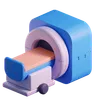 MRI Machine