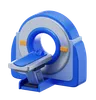 MRI machine