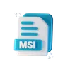 Msi File