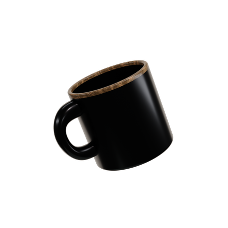 Mug  3D Icon