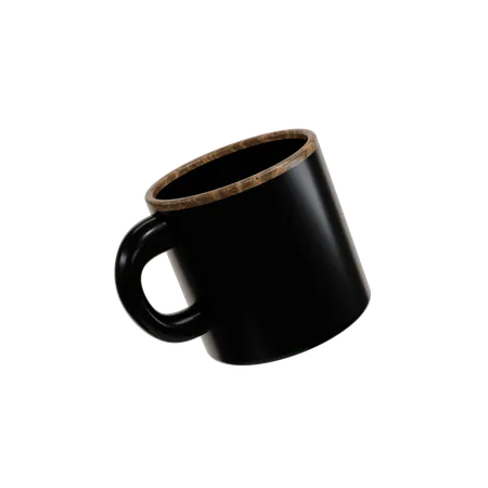 Mug  3D Icon