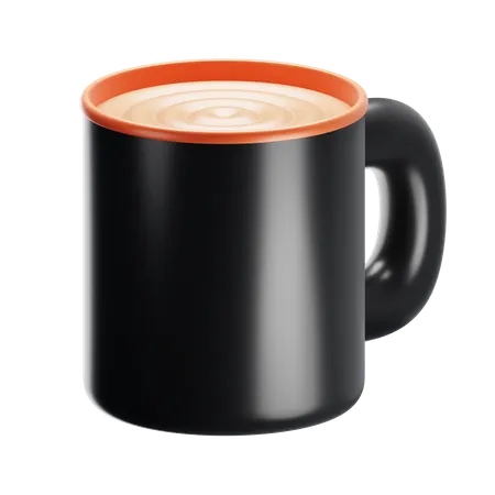 Mug  3D Icon