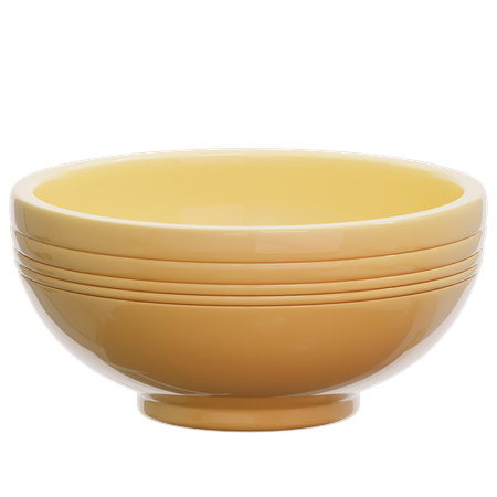 Mug  3D Icon