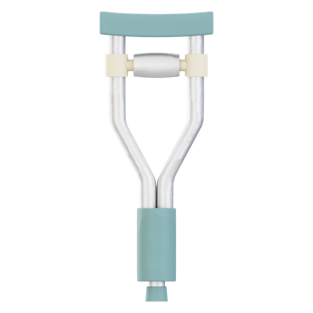 Muleta  3D Icon