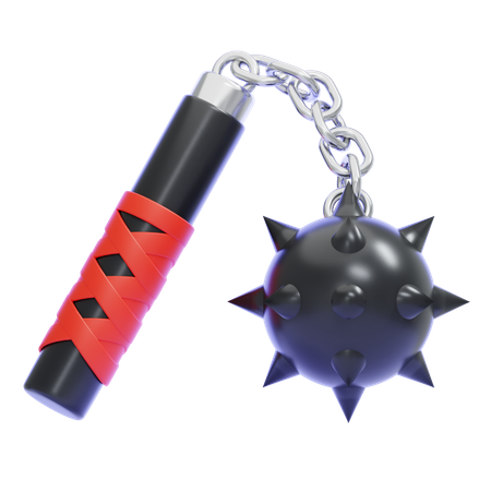Mulher  3D Icon