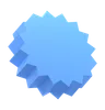 Multigonal Circle