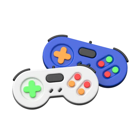 Multiplayer  3D Icon
