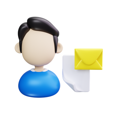 Multitarea  3D Icon