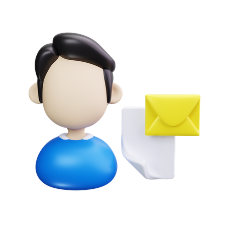 Multitasking  3D Icon