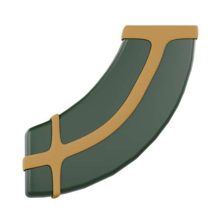 Munition  3D Icon