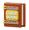 Museum Book Guide