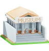 Museum Building