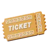 Museum Ticket