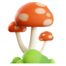 toad 3d images