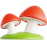 Mushroom