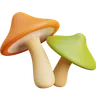 Mushroom