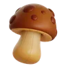 MUSHROOM