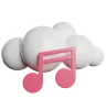 Music Cloud