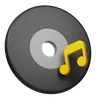 Music Disk
