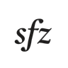 music expression sforzando sfz 3d logo