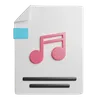 Music File