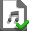 Music file