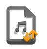 Music file