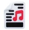 Music File