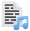 Music File