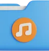 Music Folder