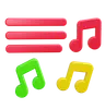 Music Note