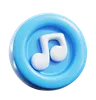 Music player