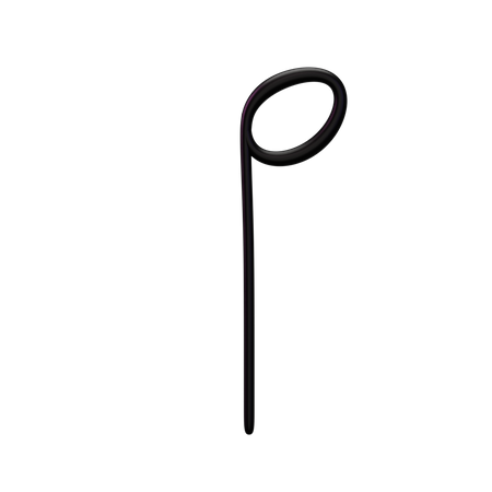 Music Tie  3D Icon