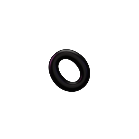 Music Trill  3D Icon