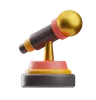 Music Trophy