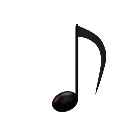 Trio musical  3D Icon