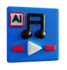 Musical Artificial Intelligence
