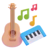 Musical Instrument