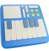 Musical Keyboard