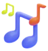 Musical Note