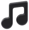 Musical Note