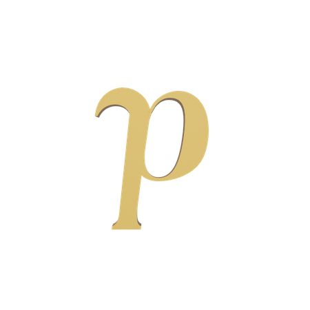 Musique piano dynamique  3D Icon