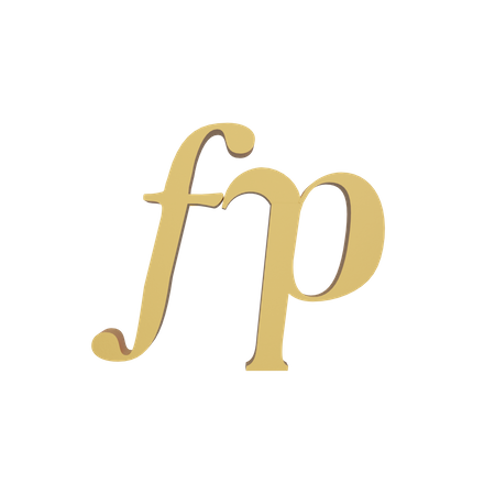 Musique pianoforte dynamique  3D Icon