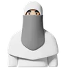 Muslim Girl