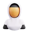 Muslimah avatar